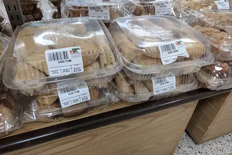 Poundbakery photo 1