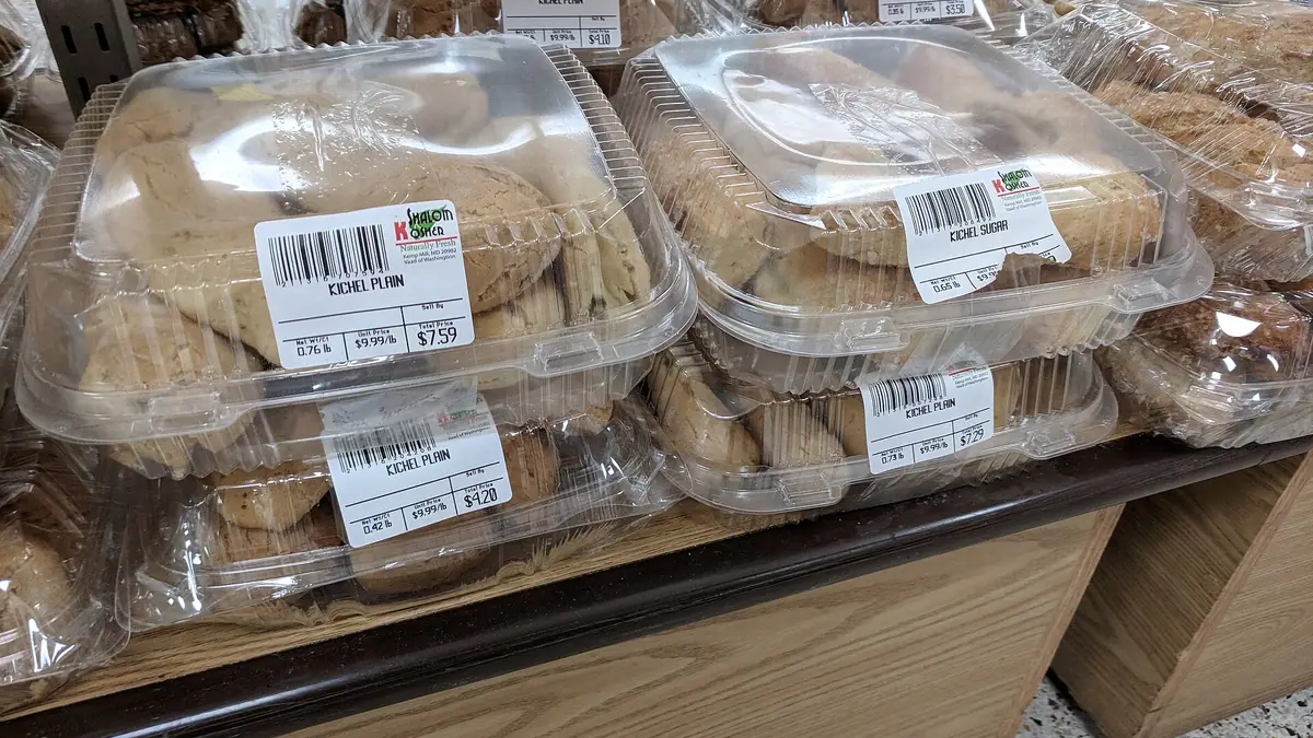 Poundbakery – bakery in Mansfield town centre